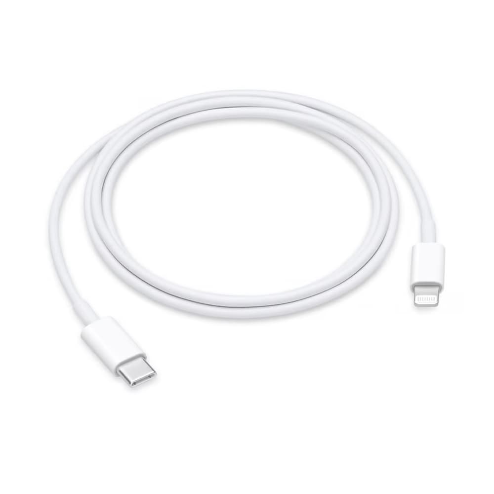 Apple USB-C till Lightning-kabel MM0A3ZM/A  1m