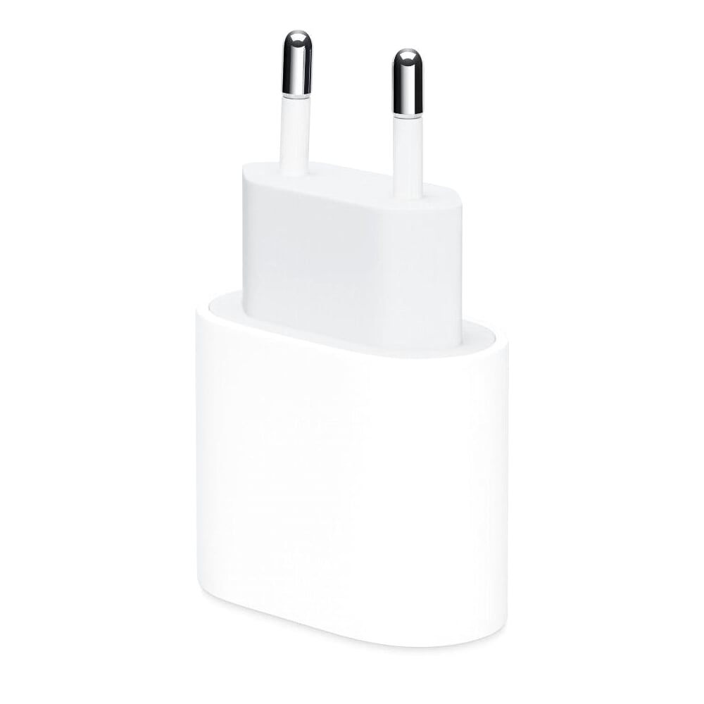 Apple USB-C-laddare 20W MUVV3ZM/A för snabb och effektiv laddning