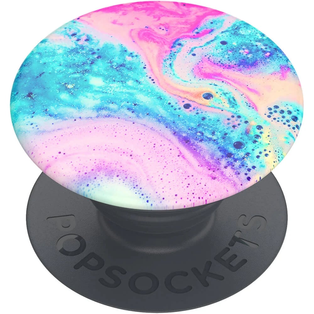 Popsockets Basic The Bomb Grip med ställfunktion