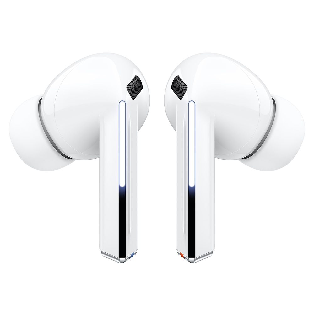 Samsung galaxy Buds3 Pro med adaptiv brusreducering och högupplöst ljud - Vit