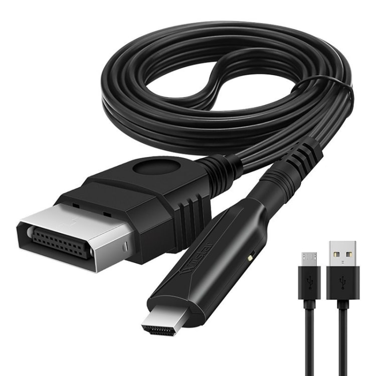 Adapterkabel XBOX till HDMI 1m