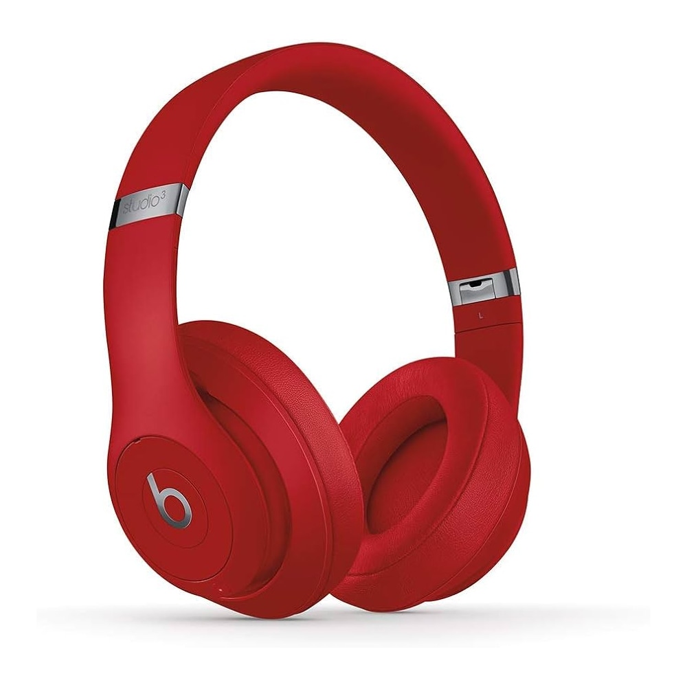 Beats Studio selling Buds (Red)