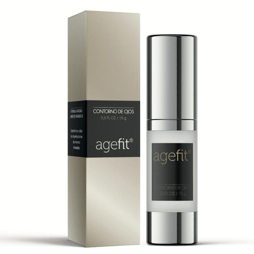 Agefit anti-wrinkle serum med Syn-Ake och Pepha-Tight