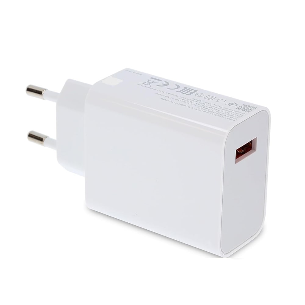 Xiaomi MDY-11EZ USB-Laddare 33W 3A