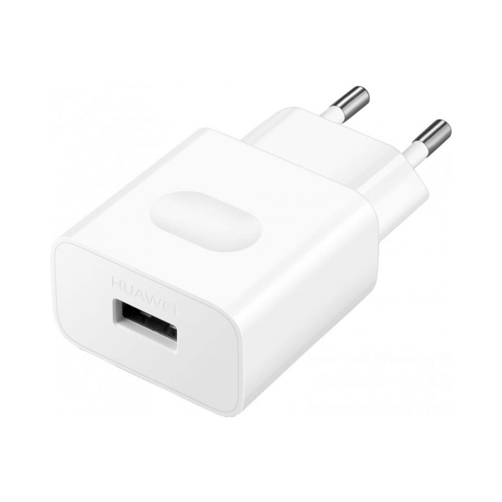 Huawei Väggladdare 18W 2A med USB