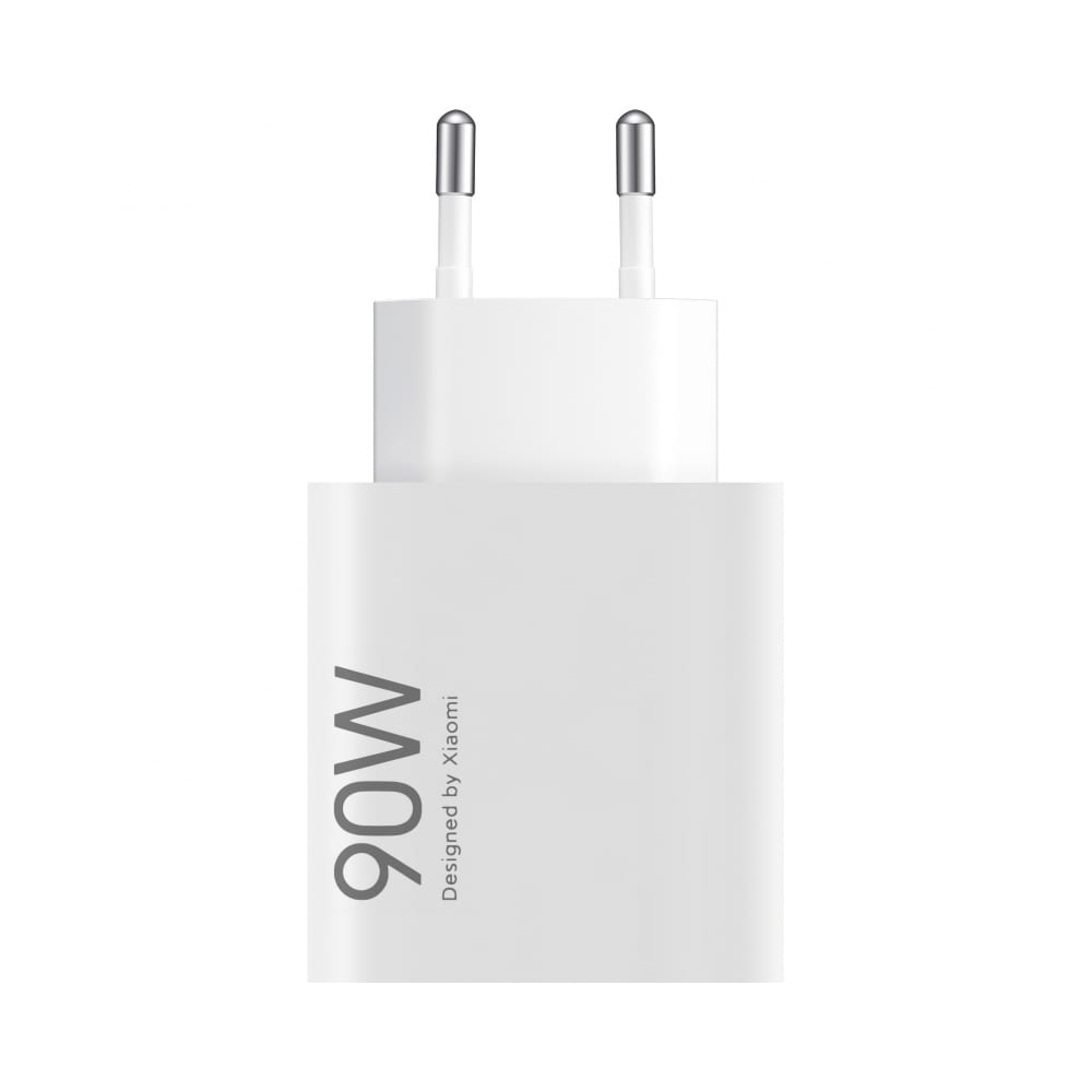 Xiaomi MDY-15-EK Väggladdare 90W 6,1A med 1xUSB