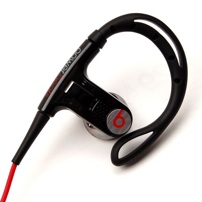 Beats by Dr newest Dre Powerbeats