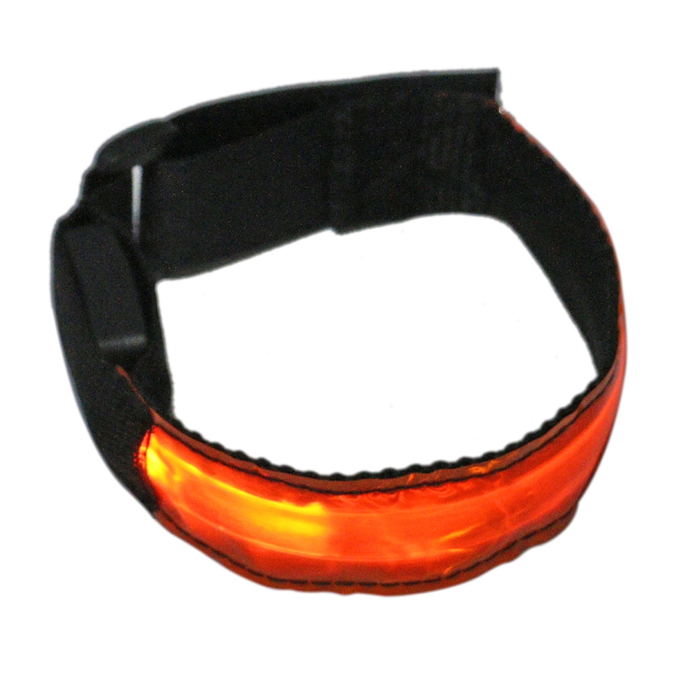 LED Armband löpning