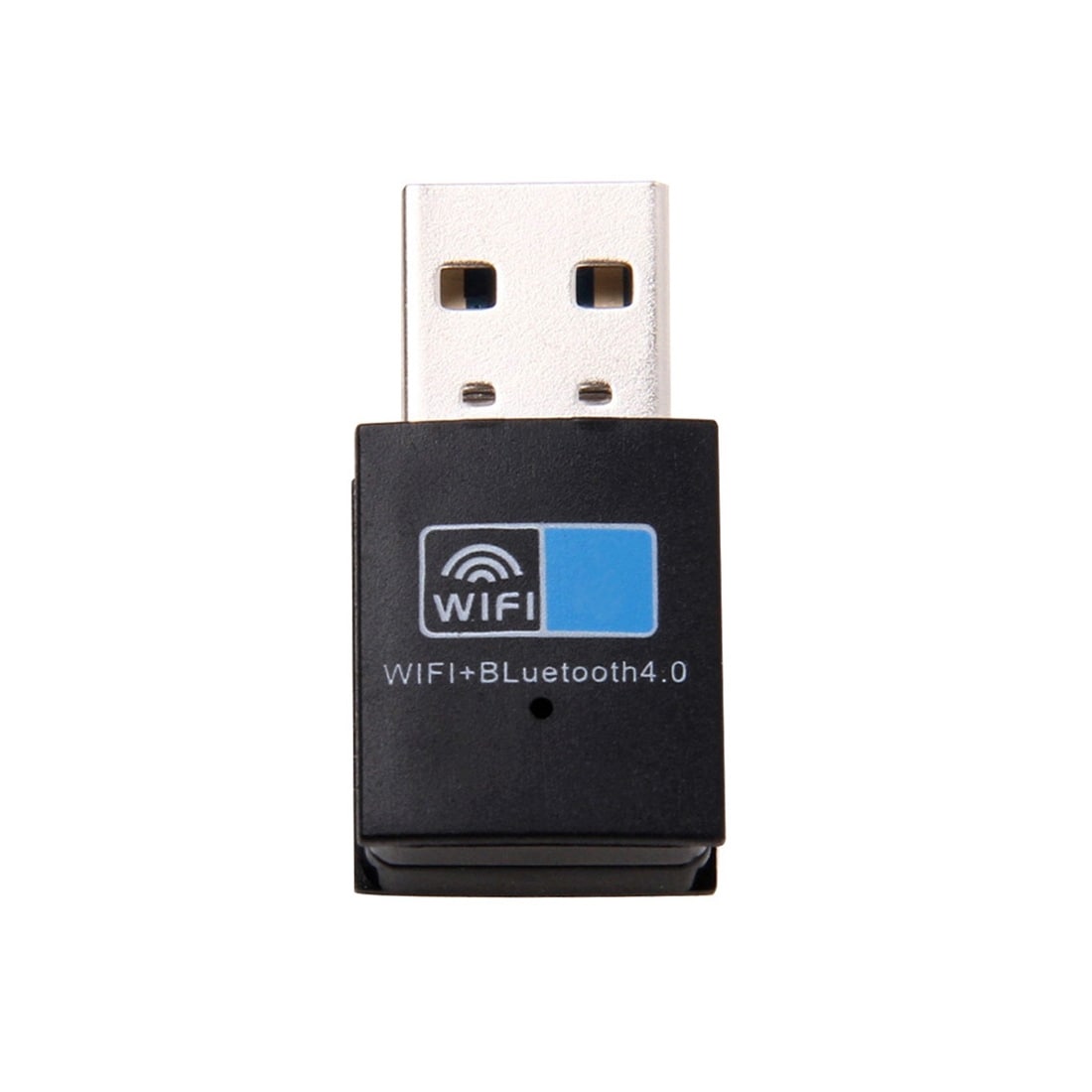 Bluetooth 4.0 + 150Mbps 2.4GHz USB WiFi Adapter - Köp På 24.se