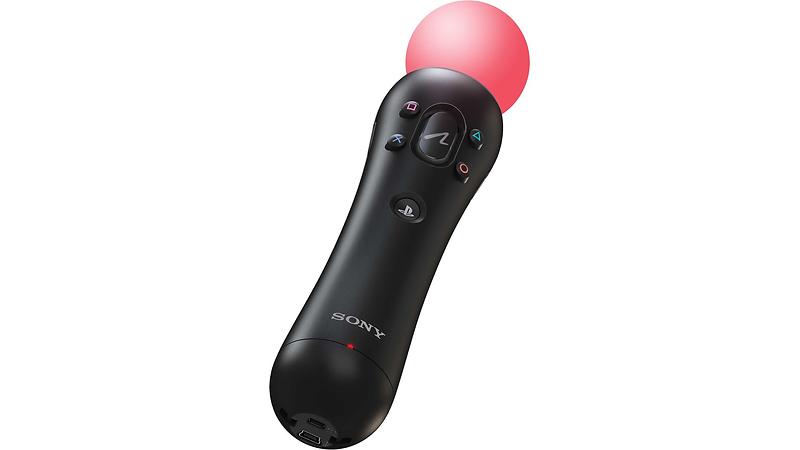 Sony PlayStation Move online Motion Controller