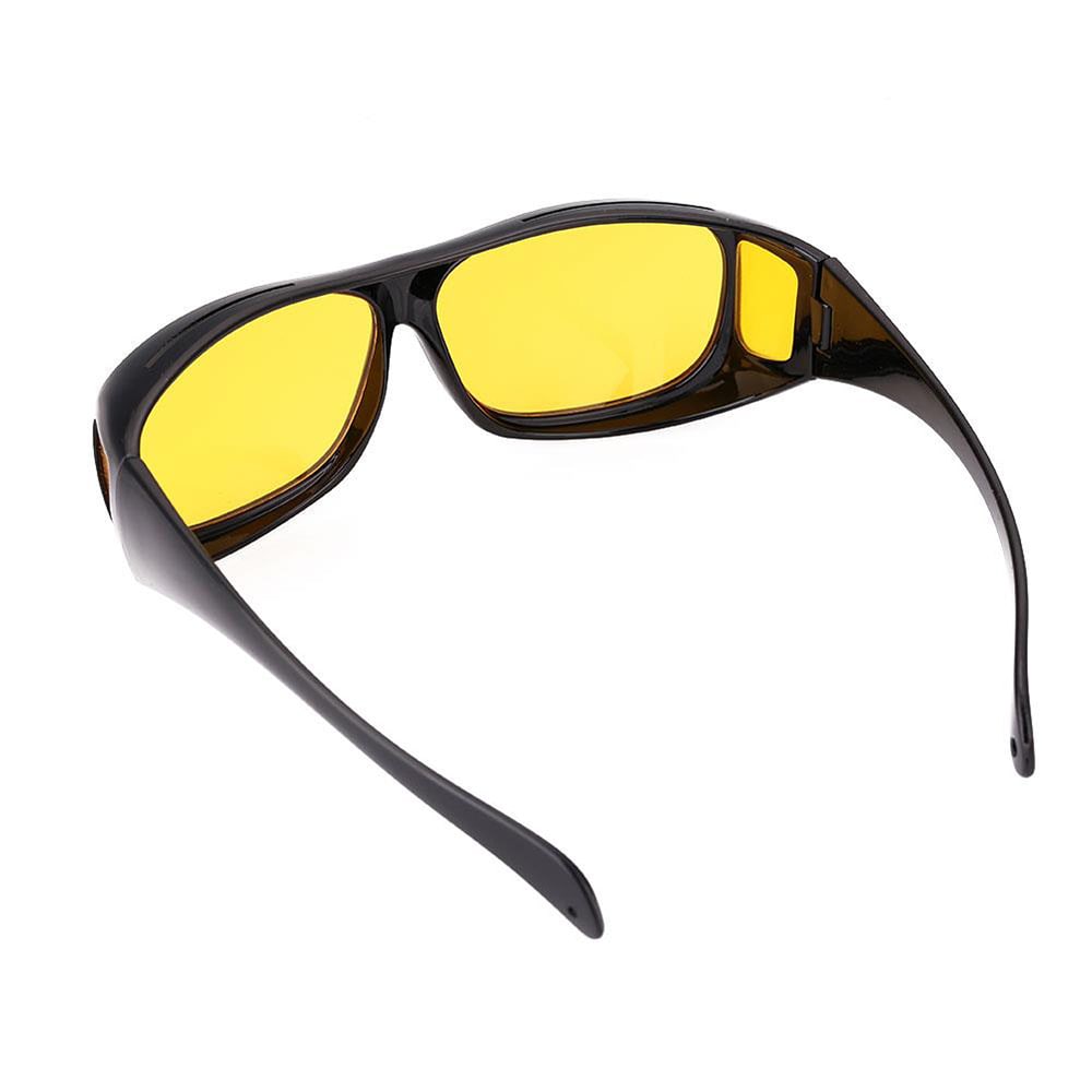 Pemtura Suncovers - Solglasögon över glasögon