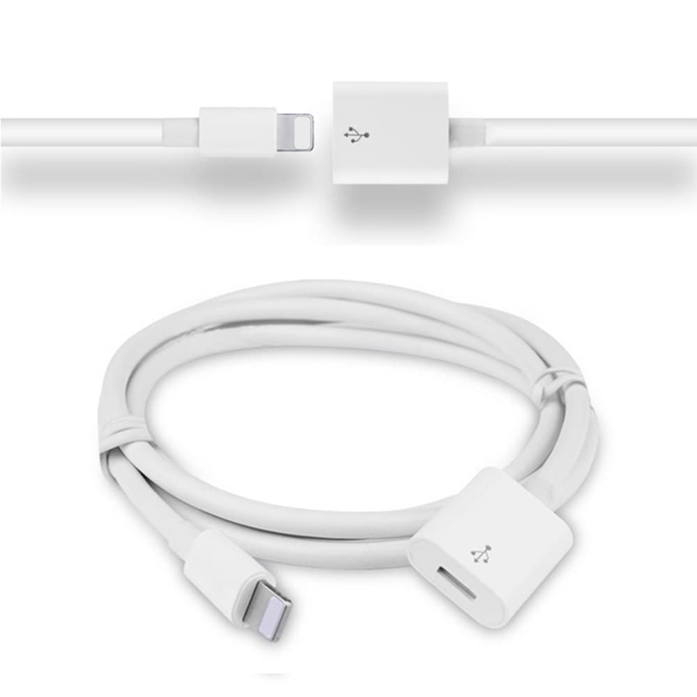 Förlängningskabel USB Apple Pencil