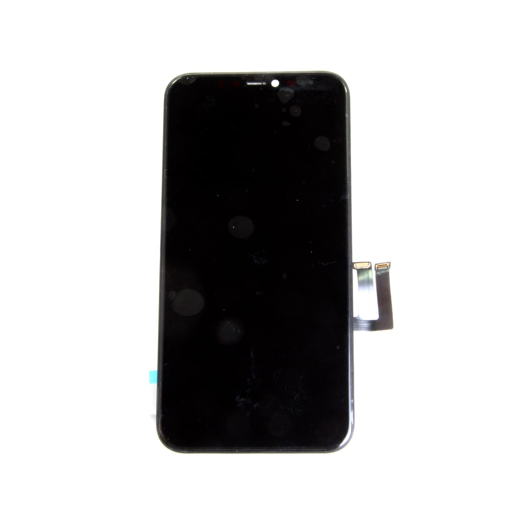 iPhone 11 Display Livstidsgaranti - Byta skärm billigt - Köp på