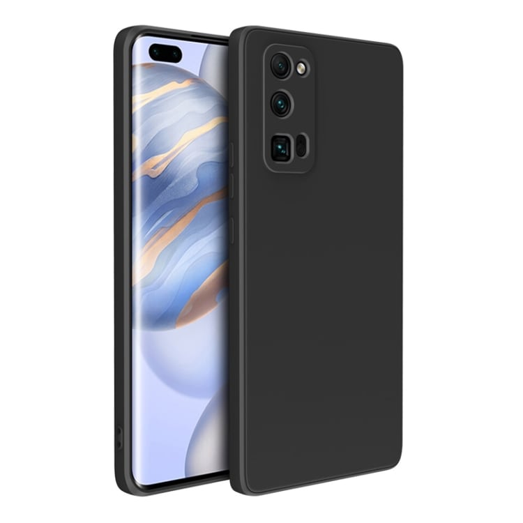 Bakskal Huawei Honor 30 Pro Svart