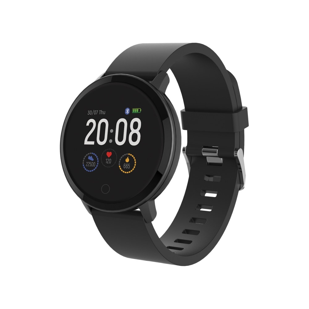 Forever Smartwatch ForeVive 2 Lite SB-315 - svart